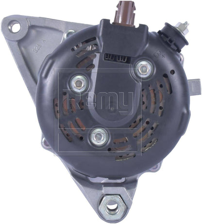 BBB Industries Remanufactured Alternator 11491