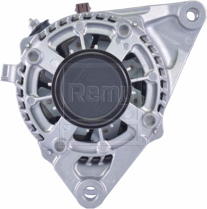BBB Industries Remanufactured Alternator 11491