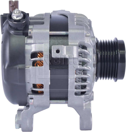 BBB Industries Remanufactured Alternator 11491