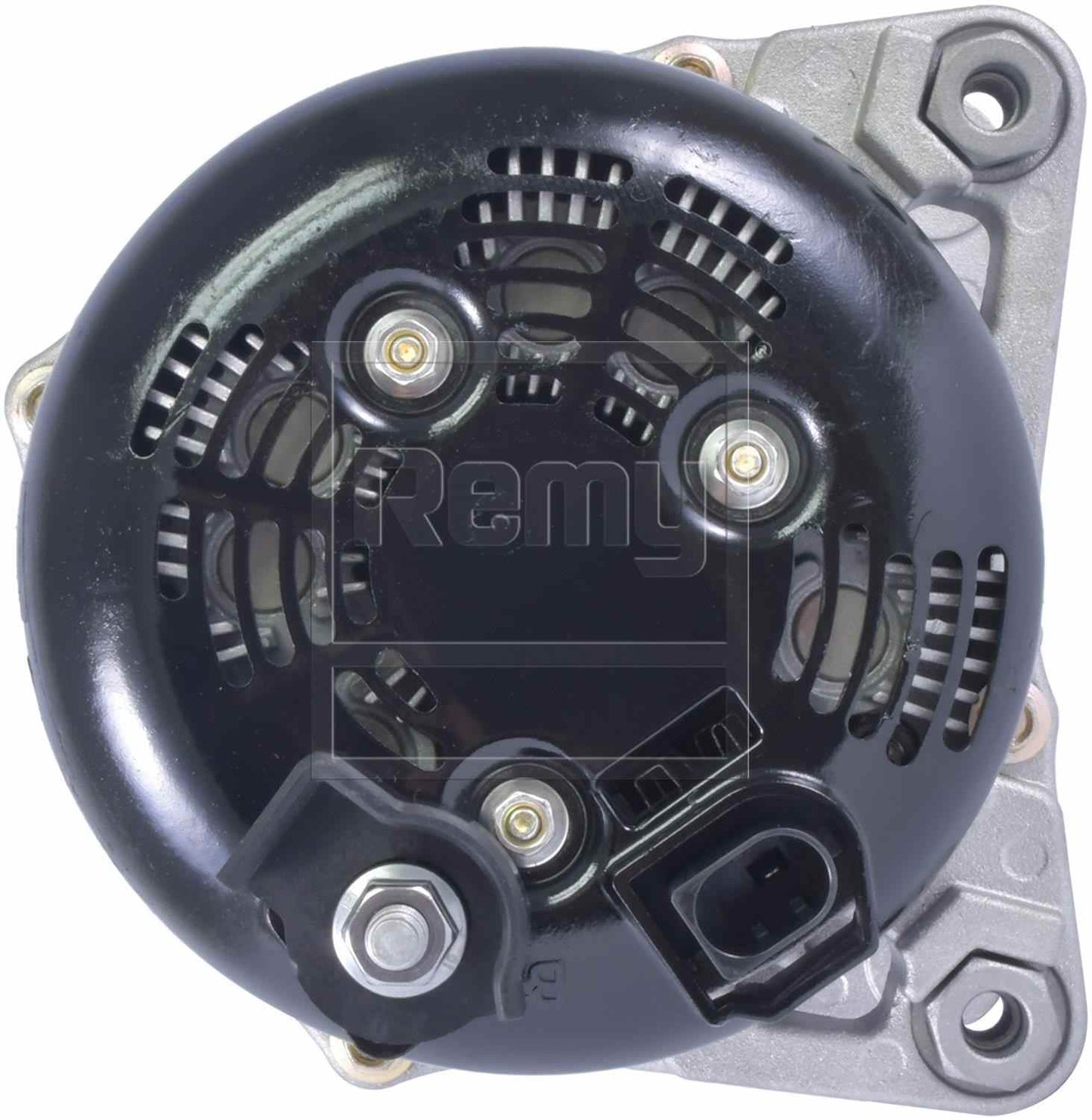 BBB Industries Remanufactured Alternator 11493
