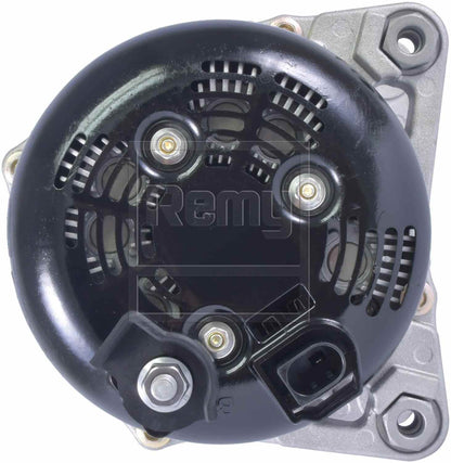 BBB Industries Remanufactured Alternator 11493