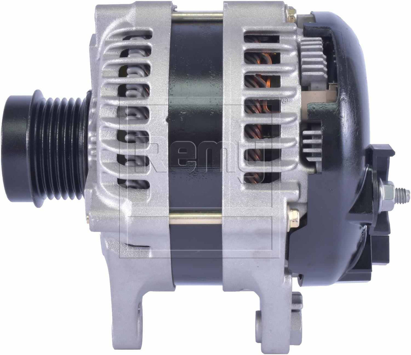 BBB Industries Remanufactured Alternator 11493