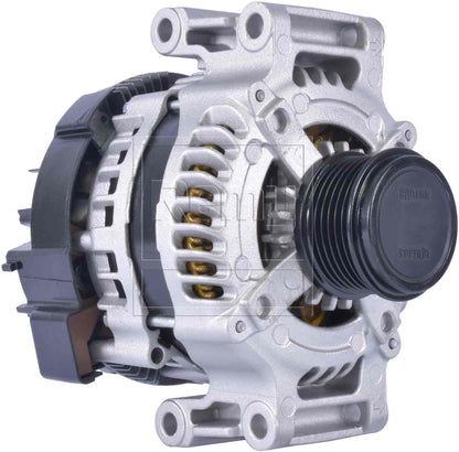 BBB Industries Remanufactured Alternator 11494