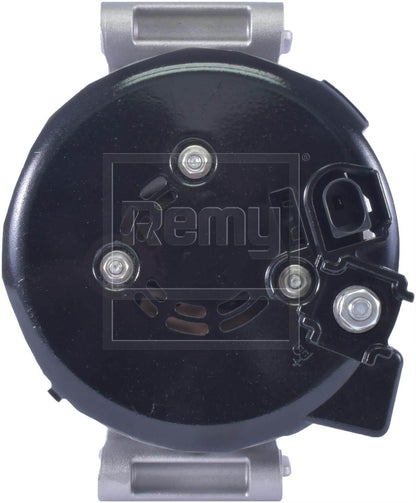 BBB Industries Remanufactured Alternator 11494