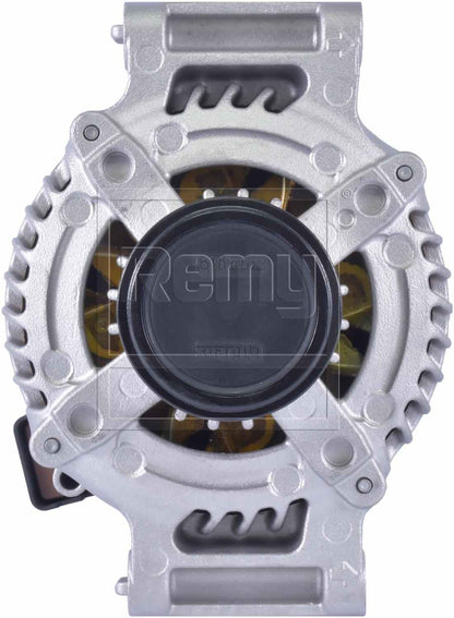 BBB Industries Remanufactured Alternator 11494