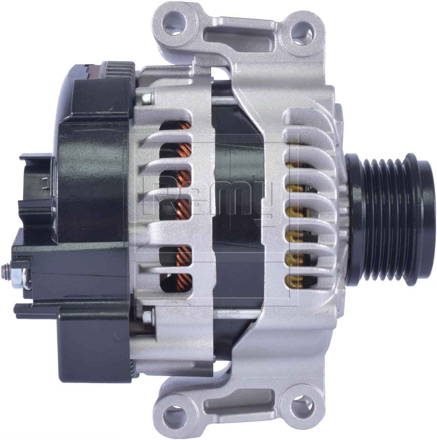 BBB Industries Remanufactured Alternator 11494