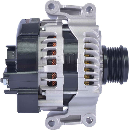 BBB Industries Remanufactured Alternator 11494