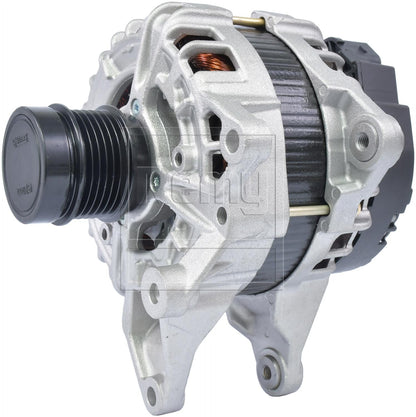 BBB Industries Remanufactured Alternator 11495