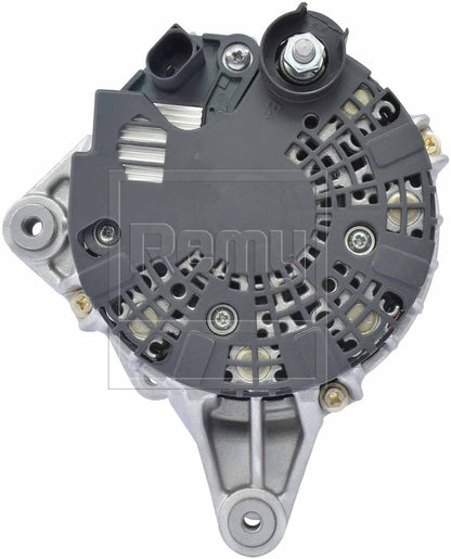 BBB Industries Remanufactured Alternator 11495