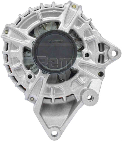 BBB Industries Remanufactured Alternator 11495