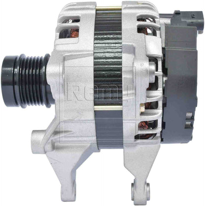 BBB Industries Remanufactured Alternator 11495