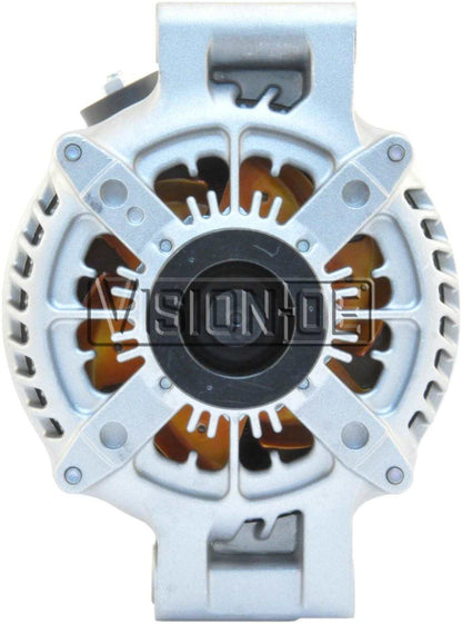 BBB Industries Remanufactured Alternator 11496