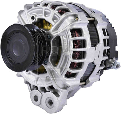 BBB Industries Remanufactured Alternator 11504