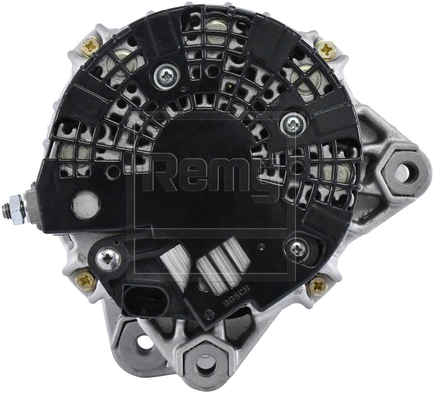 BBB Industries Remanufactured Alternator 11504