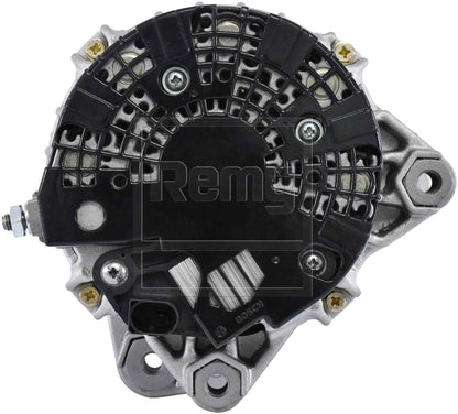 BBB Industries Remanufactured Alternator 11504