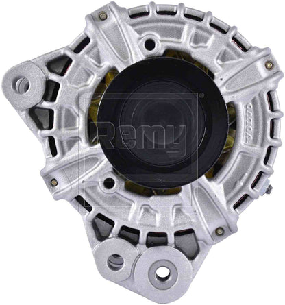 BBB Industries Remanufactured Alternator 11504
