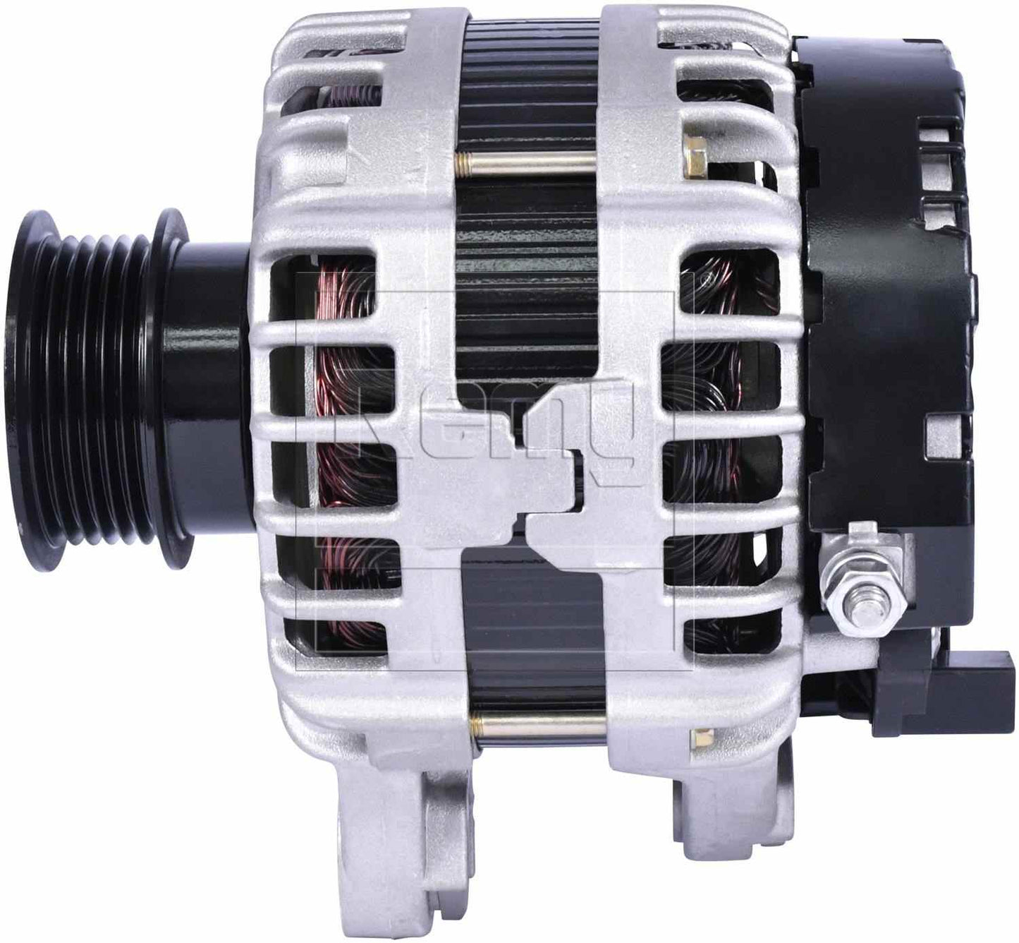 BBB Industries Remanufactured Alternator 11504