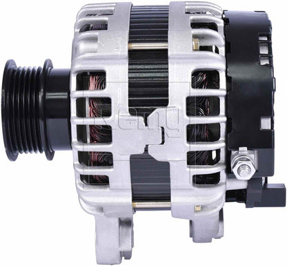 BBB Industries Remanufactured Alternator 11504