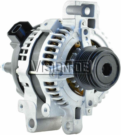 BBB Industries Remanufactured Alternator 11508