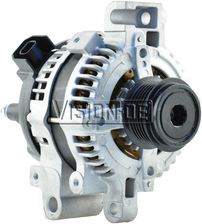 BBB Industries Remanufactured Alternator 11508