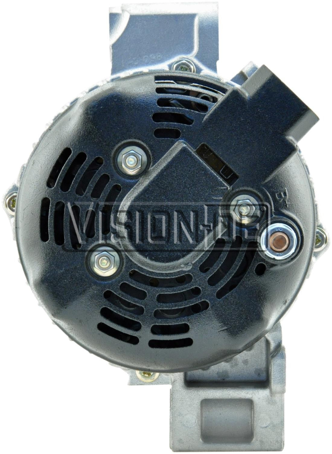 BBB Industries Remanufactured Alternator 11508