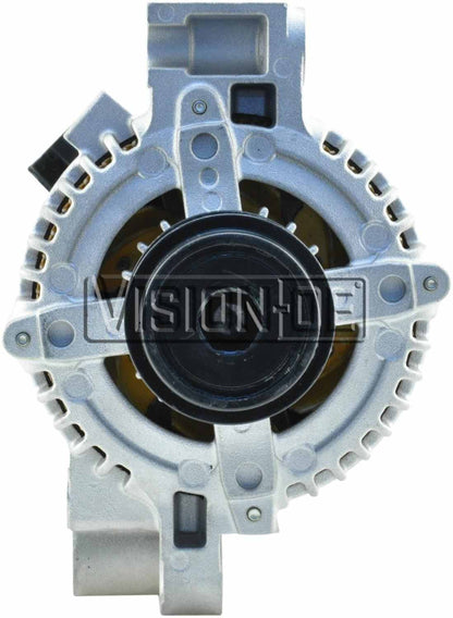 BBB Industries Remanufactured Alternator 11508