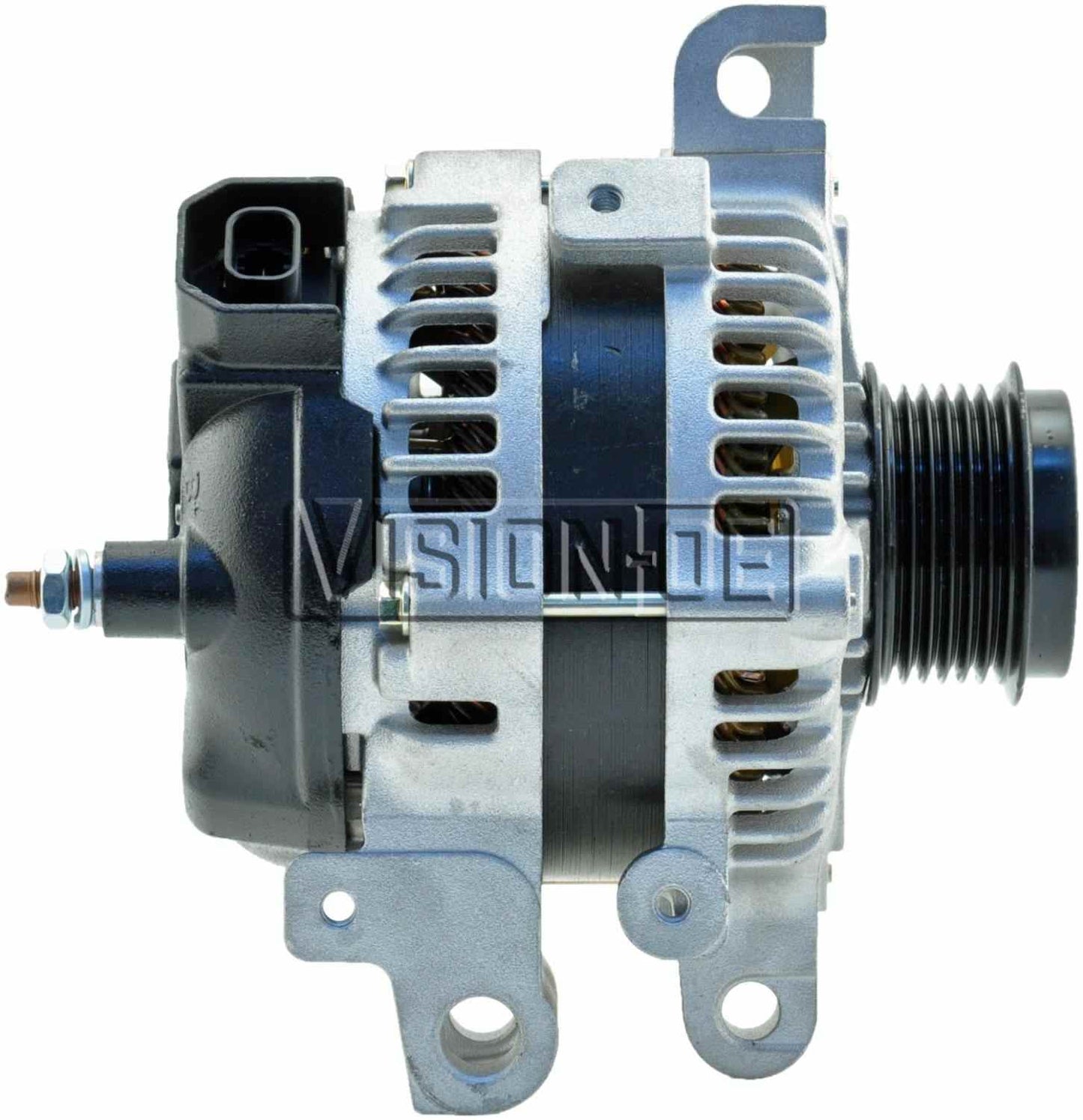 BBB Industries Remanufactured Alternator 11508