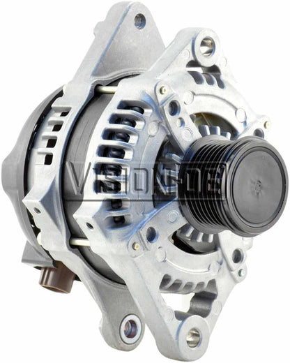 BBB Industries Remanufactured Alternator 11514