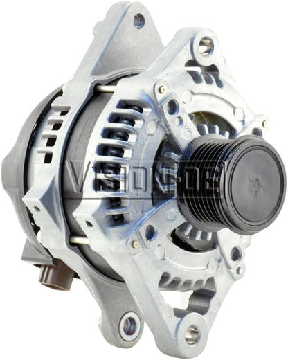 BBB Industries Remanufactured Alternator 11514