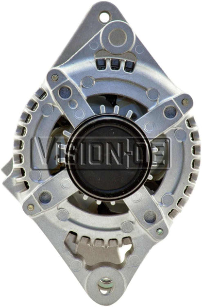 BBB Industries Remanufactured Alternator 11514