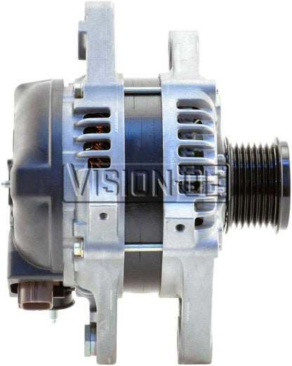 BBB Industries Remanufactured Alternator 11514