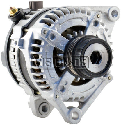 BBB Industries Remanufactured Alternator 11516
