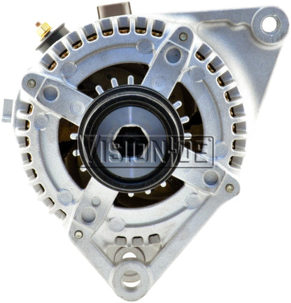 BBB Industries Remanufactured Alternator 11516