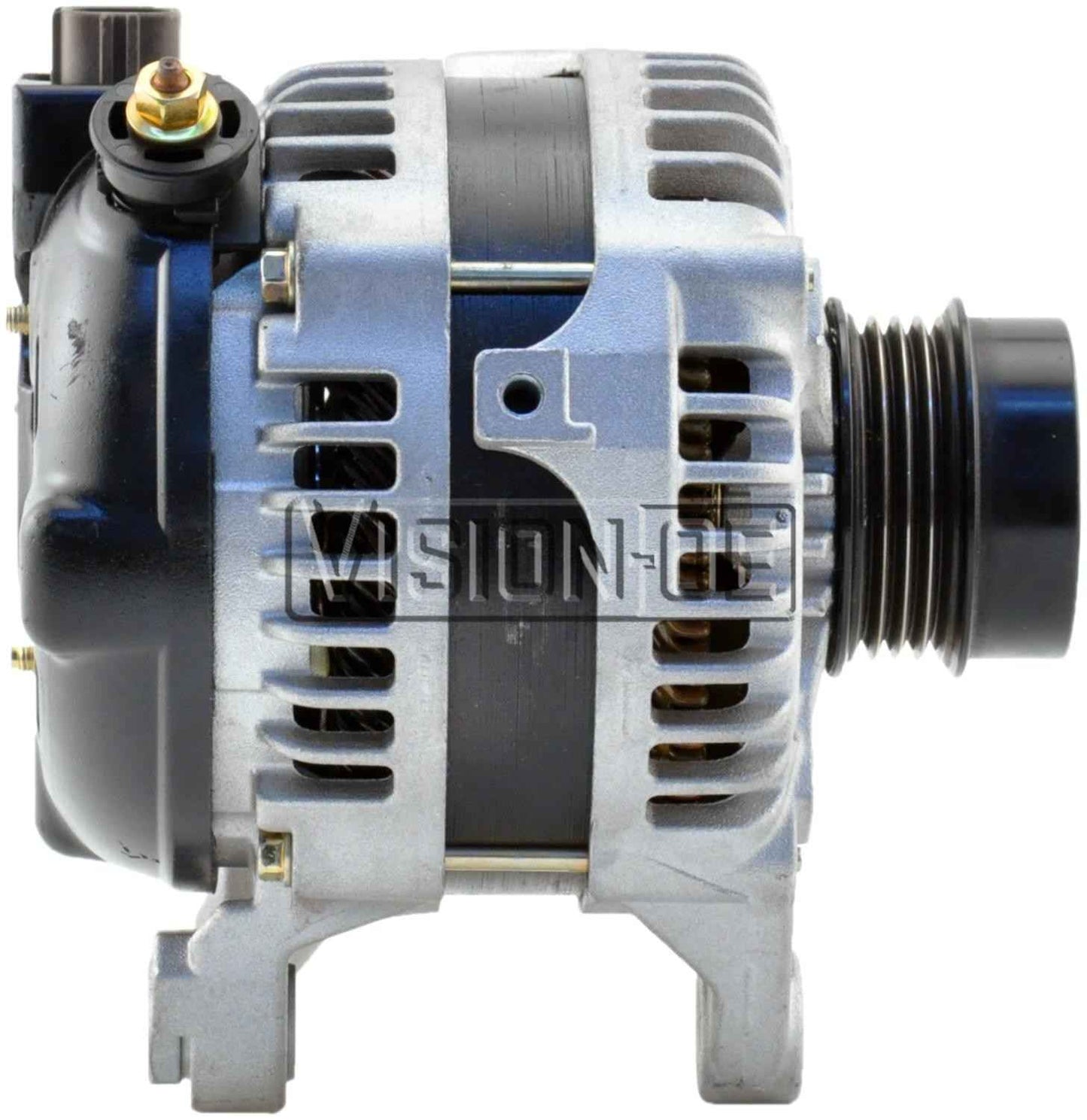 BBB Industries Remanufactured Alternator 11516