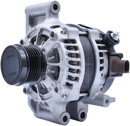 BBB Industries Remanufactured Alternator 11517