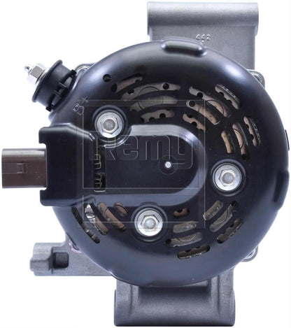 BBB Industries Remanufactured Alternator 11517