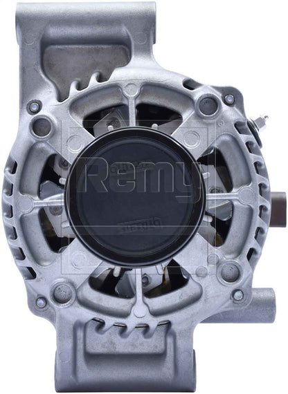 BBB Industries Remanufactured Alternator 11517