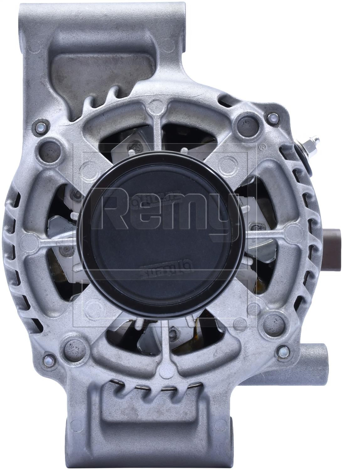 BBB Industries Remanufactured Alternator 11517