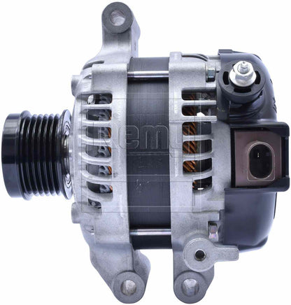 BBB Industries Remanufactured Alternator 11517