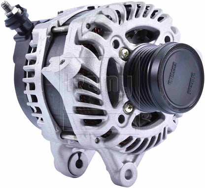 BBB Industries Remanufactured Alternator 11524