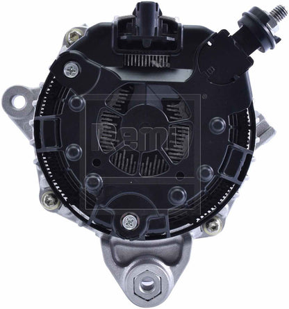 BBB Industries Remanufactured Alternator 11524