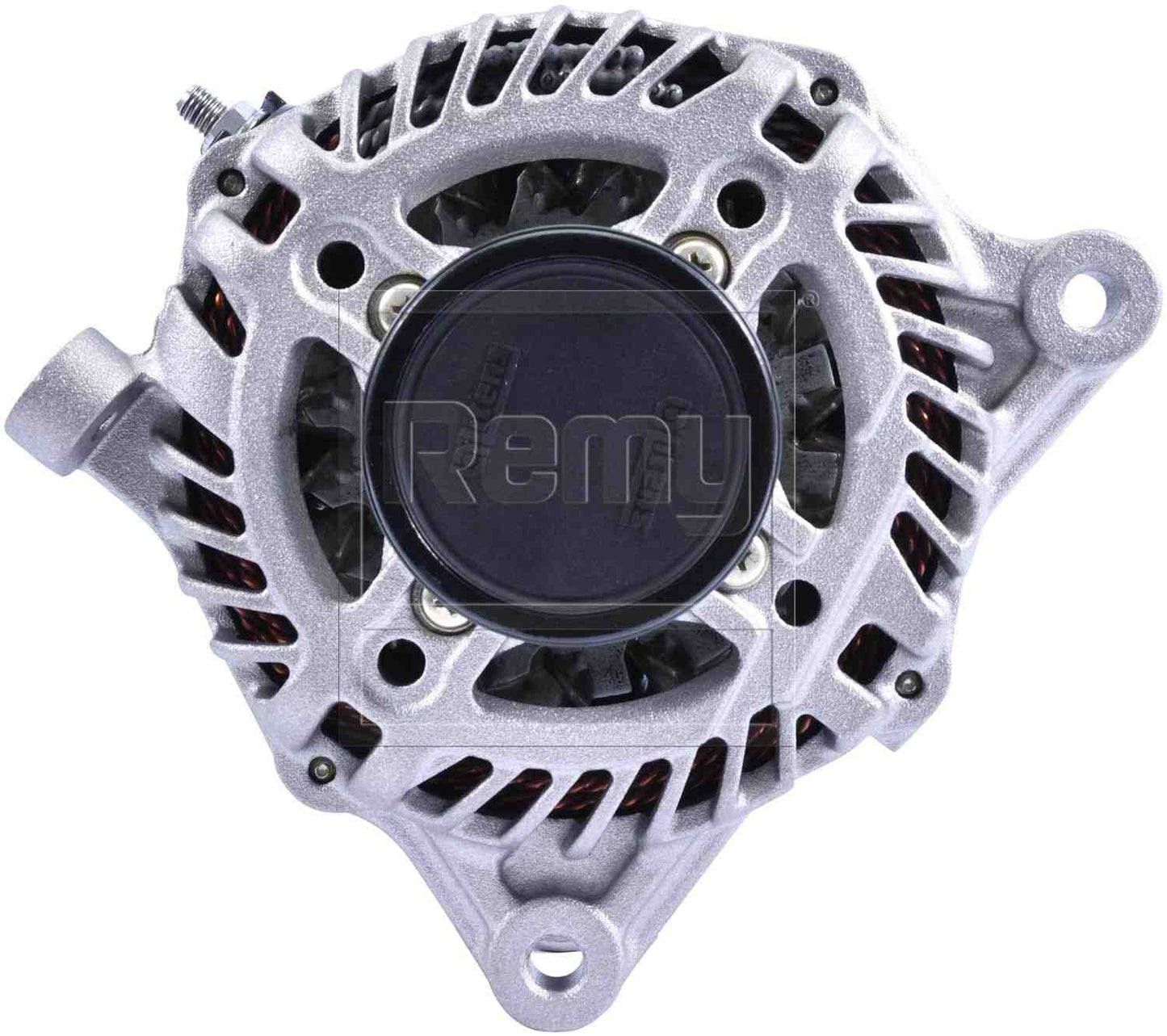 BBB Industries Remanufactured Alternator 11524