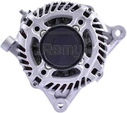 BBB Industries Remanufactured Alternator 11524
