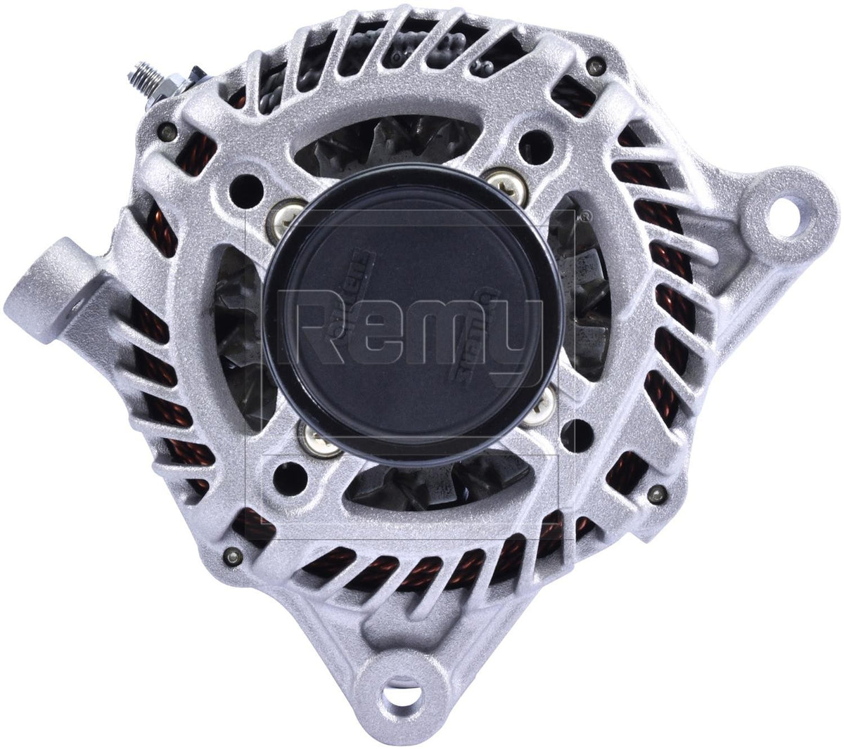 BBB Industries Remanufactured Alternator 11524