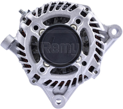 BBB Industries Remanufactured Alternator 11524