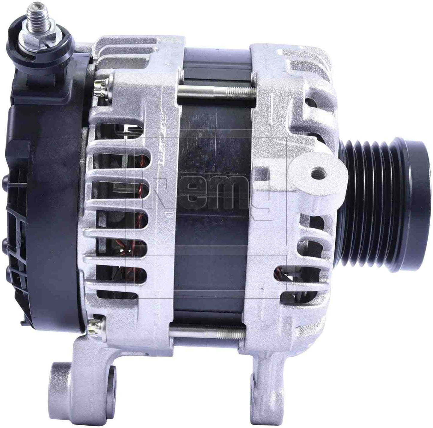 BBB Industries Remanufactured Alternator 11524