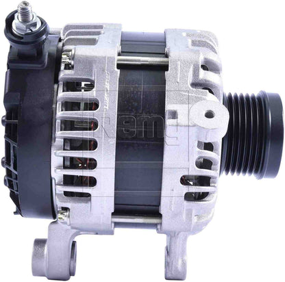 BBB Industries Remanufactured Alternator 11524