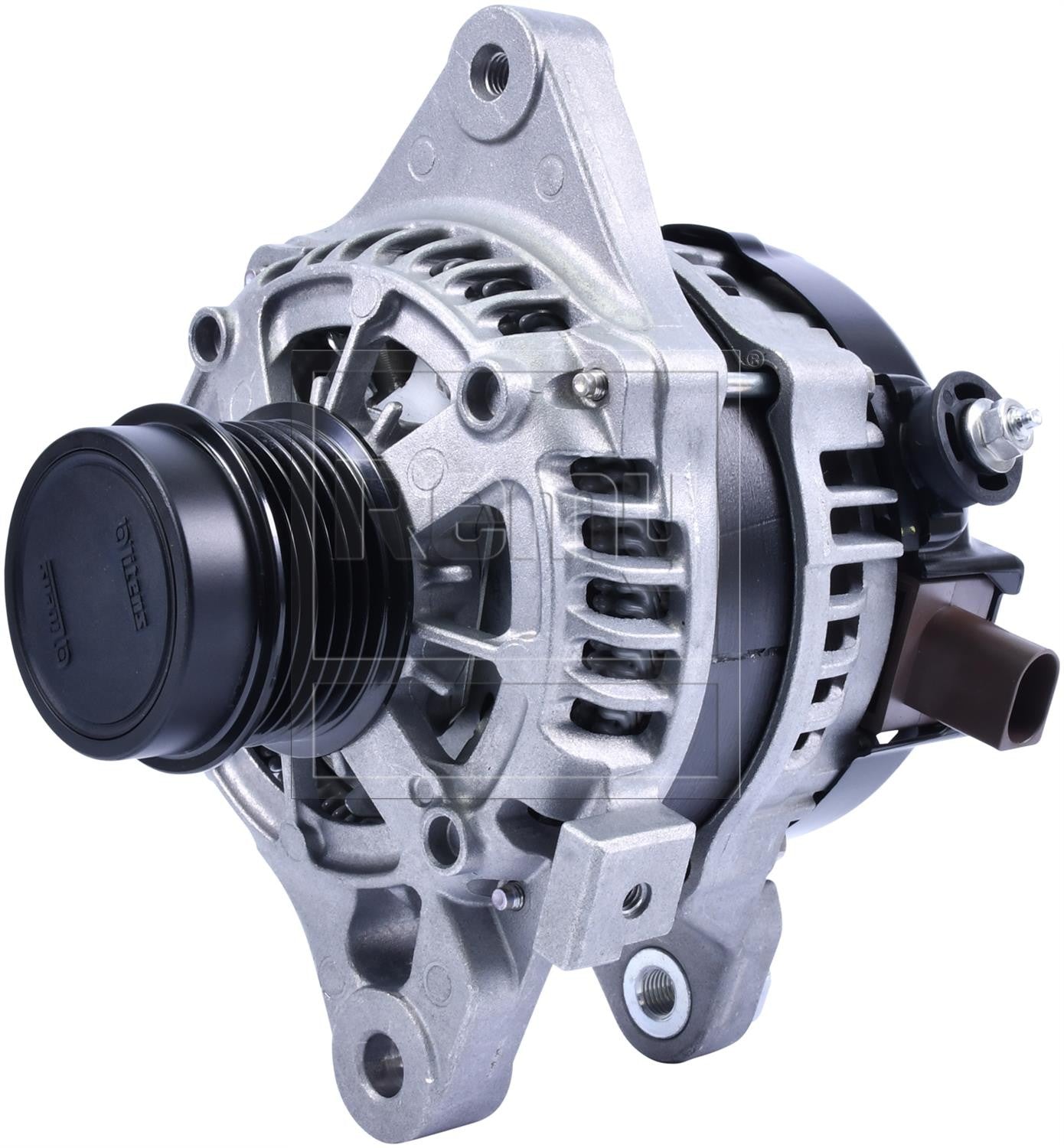 BBB Industries Alternator 11526 image 2