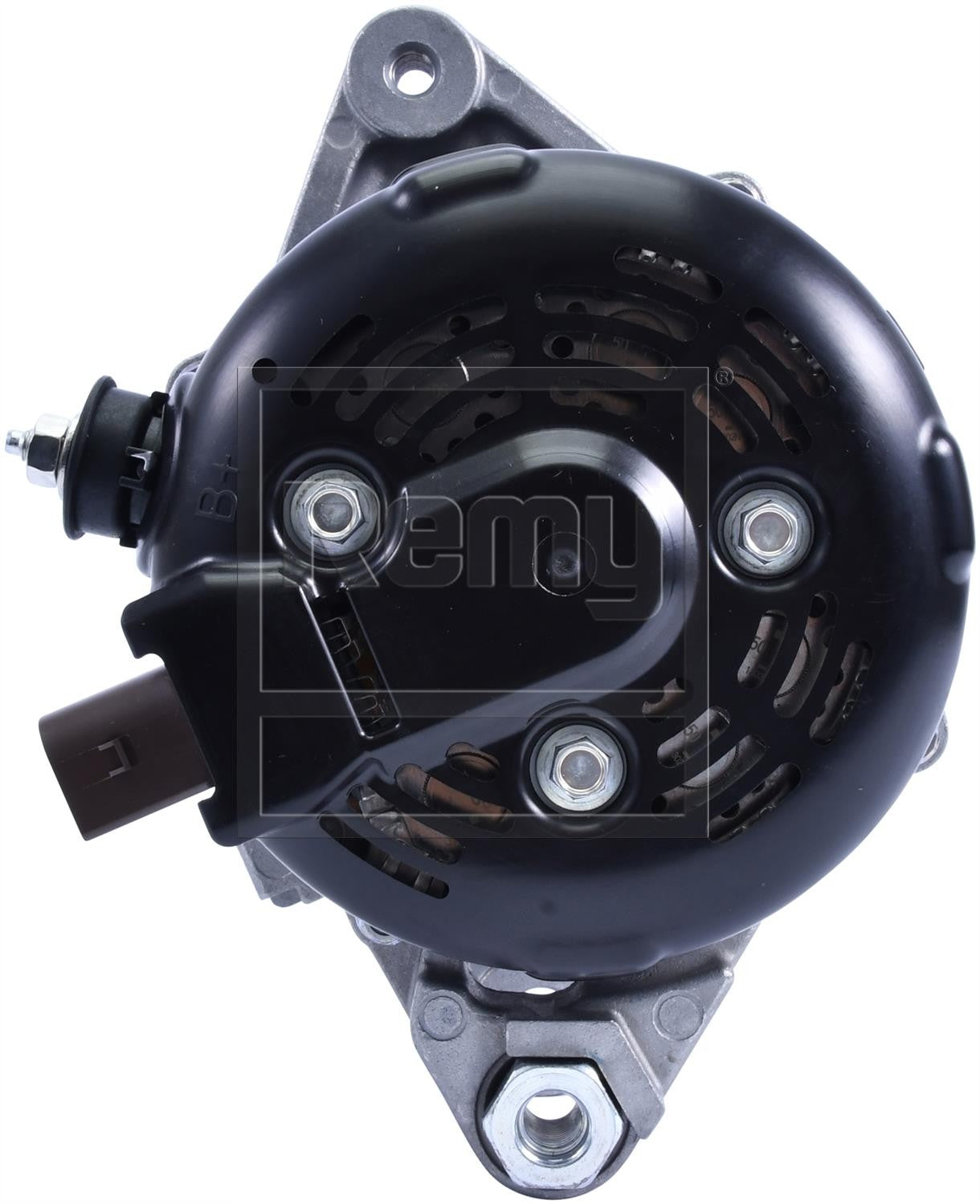BBB Industries Alternator 11526 image 4