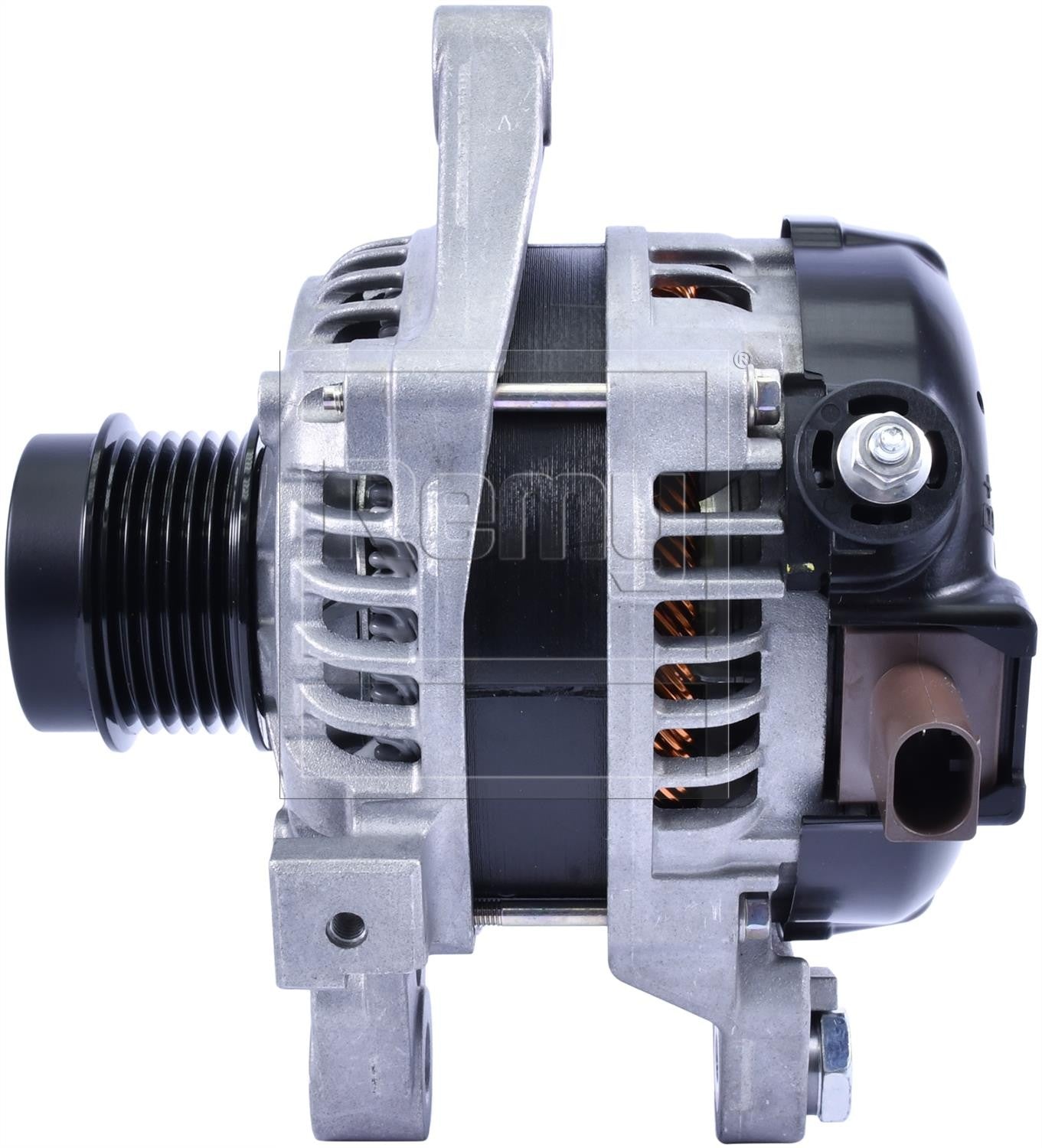 BBB Industries Alternator 11526 image 3